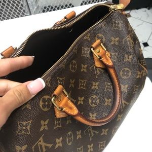 LV SPEEDY 30
